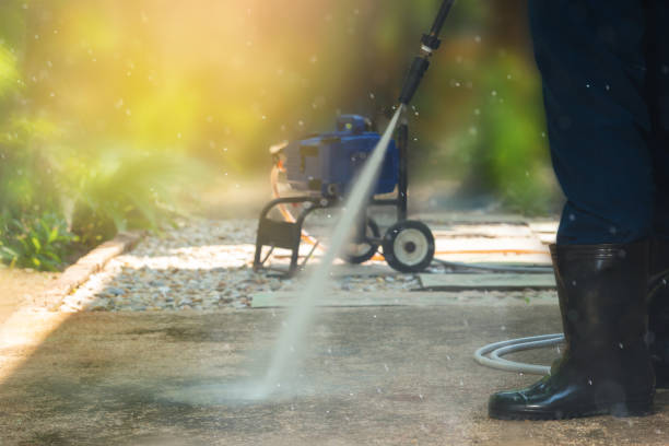 Concrete Sealing in Edgewood, PA